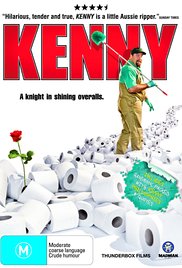 Watch Free Kenny (2006)