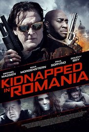 Watch Free Kidnapped in Romania (2016)