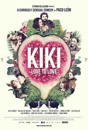Watch Free Kiki, Love to Love (2016)