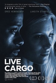 Watch Full Movie :Live Cargo (2016)
