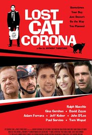 Watch Free Lost Cat Corona (2015)
