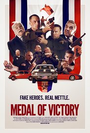 Watch Free Medal of Victory (2016)