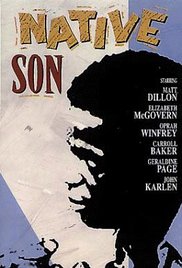 Watch Free Native Son (1986)