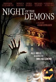 Watch Free Night of the Demons (2009)