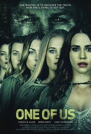 Watch Free One of Us (2016)