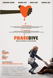 Watch Free Please Give (2010)