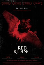 Watch Free Red Riding: The Year of Our Lord 1974 (2009)