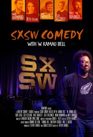 Watch Free SXSW Comedy with W. Kamau Bell (2015)