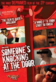 Watch Full Movie :Someones Knocking at the Door (2009)