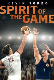 Watch Free Spirit of the Game (2016)