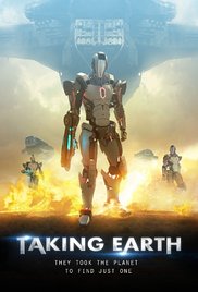 Watch Free Taking Earth (2015)
