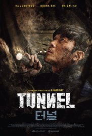 Watch Free Tunnel (2016)