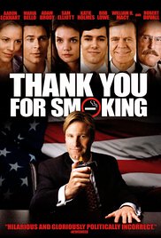 Watch Free Thank You for Smoking (2005)