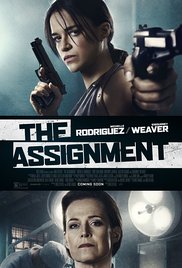 Watch Free The Assignment (2016)