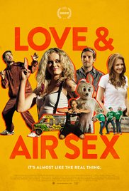Watch Free Love & Air Sex (2013)