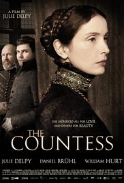 Watch Free The Countess (2009)