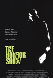 Watch Full Movie :The Horror Show (1989)