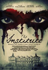 Watch Full Movie :The Institute (2017)