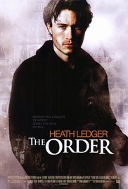 Watch Free The Order (2003)