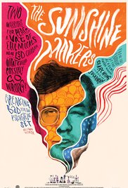 Watch Free The Sunshine Makers (2015)