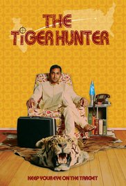Watch Free The Tiger Hunter (2016)