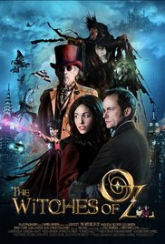 Watch Free The Witches of Oz (2011)