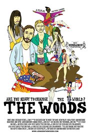 Watch Free The Woods (2011)