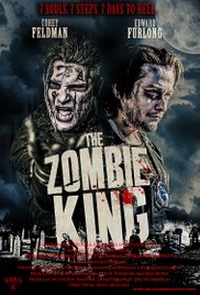 Watch Free The Zombie King (2013)
