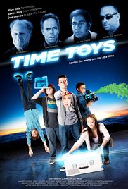 Watch Full Movie :Time Toys (2016)