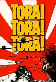 Watch Free Tora! Tora! Tora! (1970)