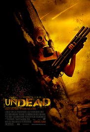 Watch Free Undead (2003)