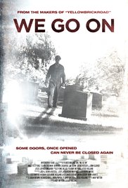 Watch Free We Go On (2016)