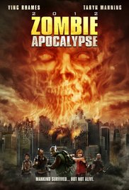Watch Free Zombie Apocalypse (2011)