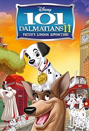 Watch Free 101 Dalmatians II 2003