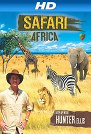 Watch Free 3D Safari: Africa (2011)