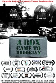 Watch Free A Box Came to Brooklyn (2015)