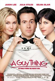 Watch Free A Guy Thing (2003)
