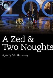 Watch Full Movie :A Zed &amp; Two Noughts (1985)