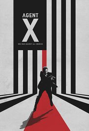 Watch Full Movie :Agent X (2015)