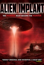Watch Free Alien Implant The Hunted Must Become the Hunter 2017