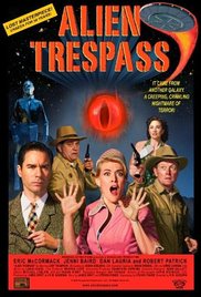 Watch Free Alien Trespass (2009)
