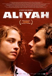 Watch Free Aliyah (2012)