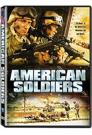Watch Free American Soldiers (2005)