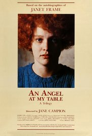 Watch Free An Angel at My Table (1990)