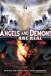 Watch Free Angels and Demons Are Real 2017