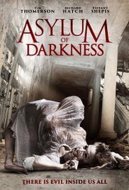 Watch Free Asylum of Darkness (2017)