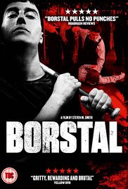Watch Free Borstal (2017)