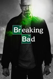 Breaking Bad (S1,S2,S3,S4,S5)