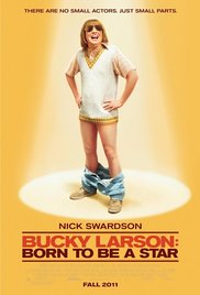 Watch Free Bucky Larson: Born to Be a Star (2011)