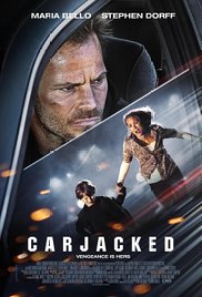 Watch Free Carjacked (2011)